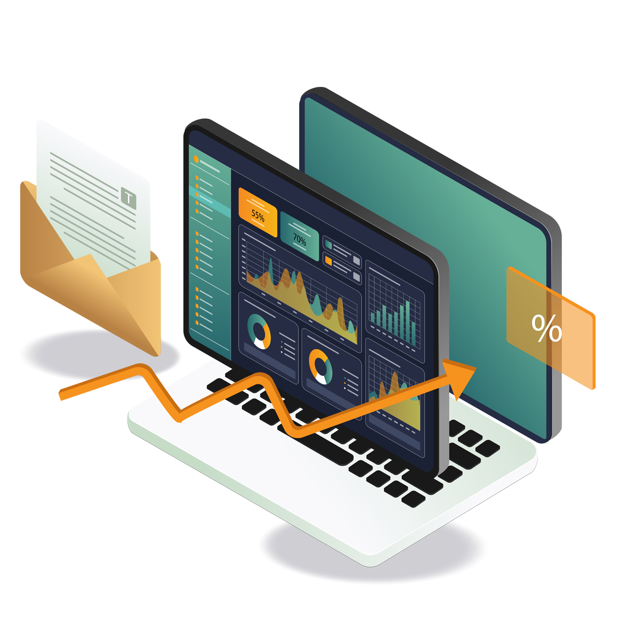 Lead-Generation-Footer